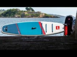 Red Paddle Co. Red Paddle Co Sport 11'0 X 30" Paddleboard - 2024 12 Red Paddle Co. Red Paddle Co Sport 11'0 X 30" Paddleboard - 2024 -RED PADDLE CO. Sales hqdefault 15 9 1