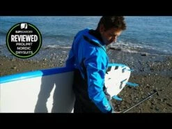 Prolimit Nordic SUP Drysuit X -RED PADDLE CO. Sales hqdefault 17 1