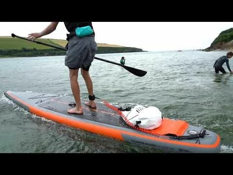 Shark T 12'6 X 34" Paddleboard 2023 2 Shark T 12'6 X 34" Paddleboard 2023 - Image 2