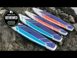 Gladiator Elite 11'6 X 34" Paddleboard 2023 18 Gladiator Elite 11'6 X 34" Paddleboard 2023 -RED PADDLE CO. Sales hqdefault 25