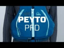 Palm Peyto Buoyancy Aid - Women's Fit - Teal -RED PADDLE CO. Sales hqdefault 31