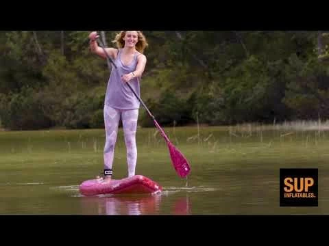 Fanatic Diamond Air 9'8 X 32" Paddleboard 2023 1 Fanatic Diamond Air 9'8 X 32" Paddleboard 2023