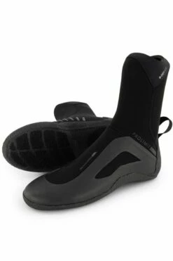 Prolimit Hydrogen Paddle Board Boot Round Toe 5.5mm XGRIP