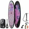 Anomy Muguruza 9'8" X 31" Paddleboard 2023