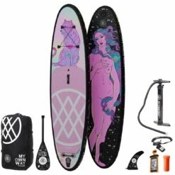 Anomy Muguruza 9'8" X 31" Paddleboard 2023
