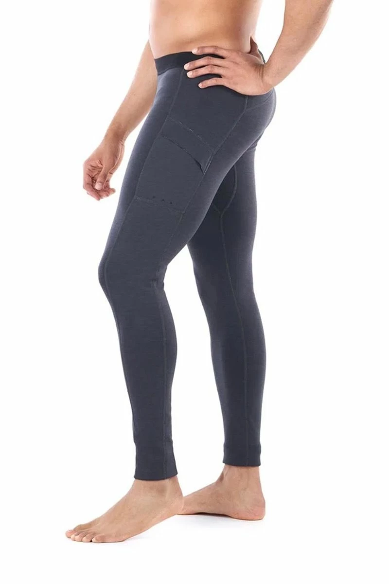 Level Six Jericho Neoprene Paddle Boarding Leggings 3 Level Six Jericho Neoprene Paddle Boarding Leggings - Image 3