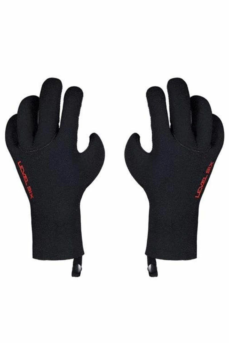 Level Six Proton 2mm Neoprene Glove 2 Level Six Proton 2mm Neoprene Glove - Image 2