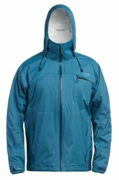 Level Six - Unisex Nahanni Paddle Boarding Jacket - Blue