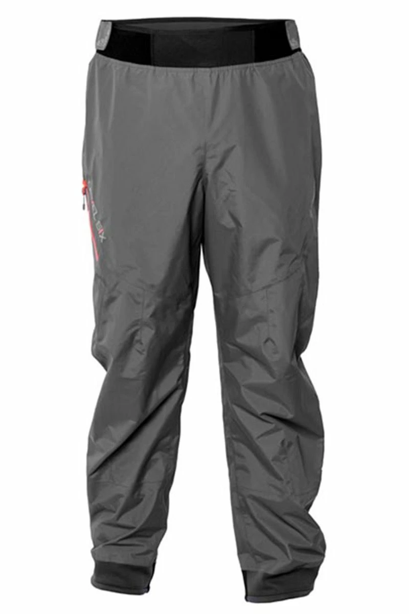 Level Six - Unisex Current Splash Paddle Boarding Trousers - Grey 1 Level Six - Unisex Current Splash Paddle Boarding Trousers - Grey