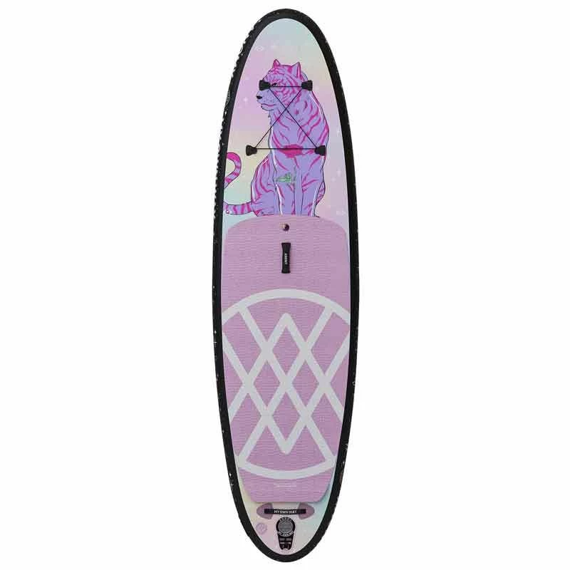 Anomy Muguruza 9'8" X 31" Paddleboard 2023 2 Anomy Muguruza 9'8" X 31" Paddleboard 2023 - Image 2
