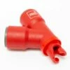 Red Original Multi-Pump Adaptor