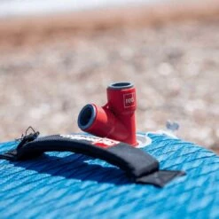 Red Original Multi-Pump Adaptor -RED PADDLE CO. Sales multi pump adaptor 3