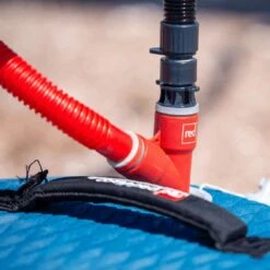 Red Original Multi-Pump Adaptor -RED PADDLE CO. Sales multi pump adaptor 5