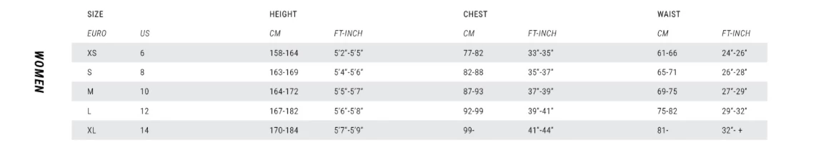 Mystic Dazzled Lycra SUP 3/4 Legging - Salmon Pink/Black 2 Mystic Dazzled Lycra SUP 3/4 Legging - Salmon Pink/Black - Image 2