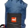 Red Original PRO Changes Robe Stash Bag - Navy