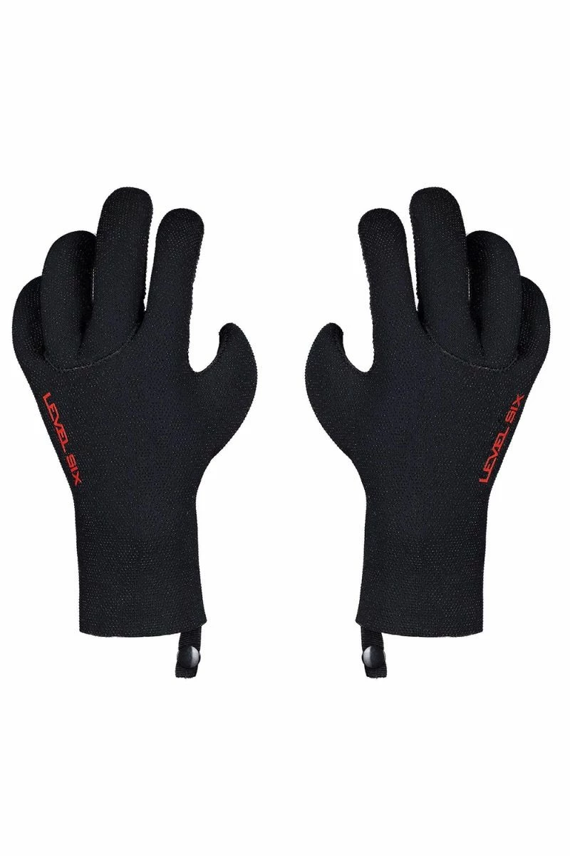 Level Six Proton 2mm Neoprene Glove 1 Level Six Proton 2mm Neoprene Glove
