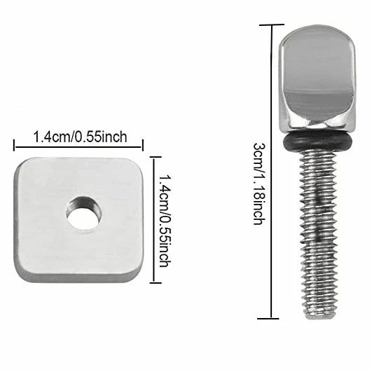 Touring SUP Flexi Fin For Any US Fin Box - Grey 6 Touring SUP Flexi Fin For Any US Fin Box - Grey - Image 6