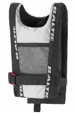 Baltic Canoe - One Size Fits All 50N Paddle Board Buoyancy Aid- Grey