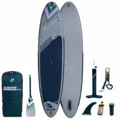 Gladiator Origin 10'4 X 30" Paddleboard 2023