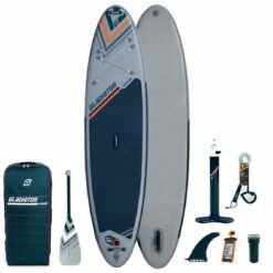 Gladiator Origin 10'6 X 32" Paddleboard 2023