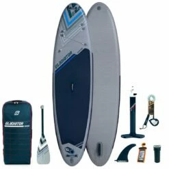 Gladiator Origin 10'8 X 34" Paddleboard 2023
