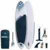 Gladiator Origin SC 10'8 X 34" Paddleboard 2023