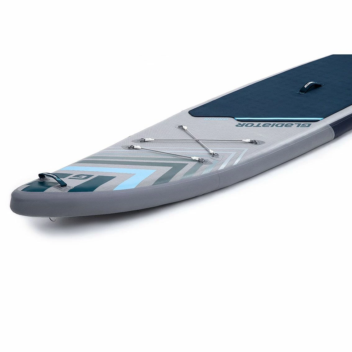 Gladiator Origin LT 12'6 X 29" Paddleboard 2023 2 Gladiator Origin LT 12'6 X 29" Paddleboard 2023 - Image 2