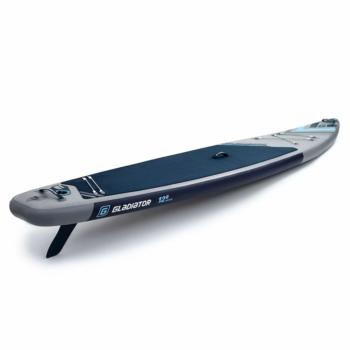 Gladiator Origin LT 12'6 X 29" Paddleboard 2023 4 Gladiator Origin LT 12'6 X 29" Paddleboard 2023 - Image 4
