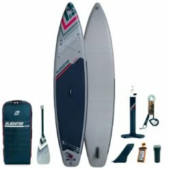 Gladiator Origin S 12'6 X 30" Paddleboard 2023