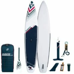 Gladiator Origin Sport SC 12'6 X 30" Paddleboard 2023