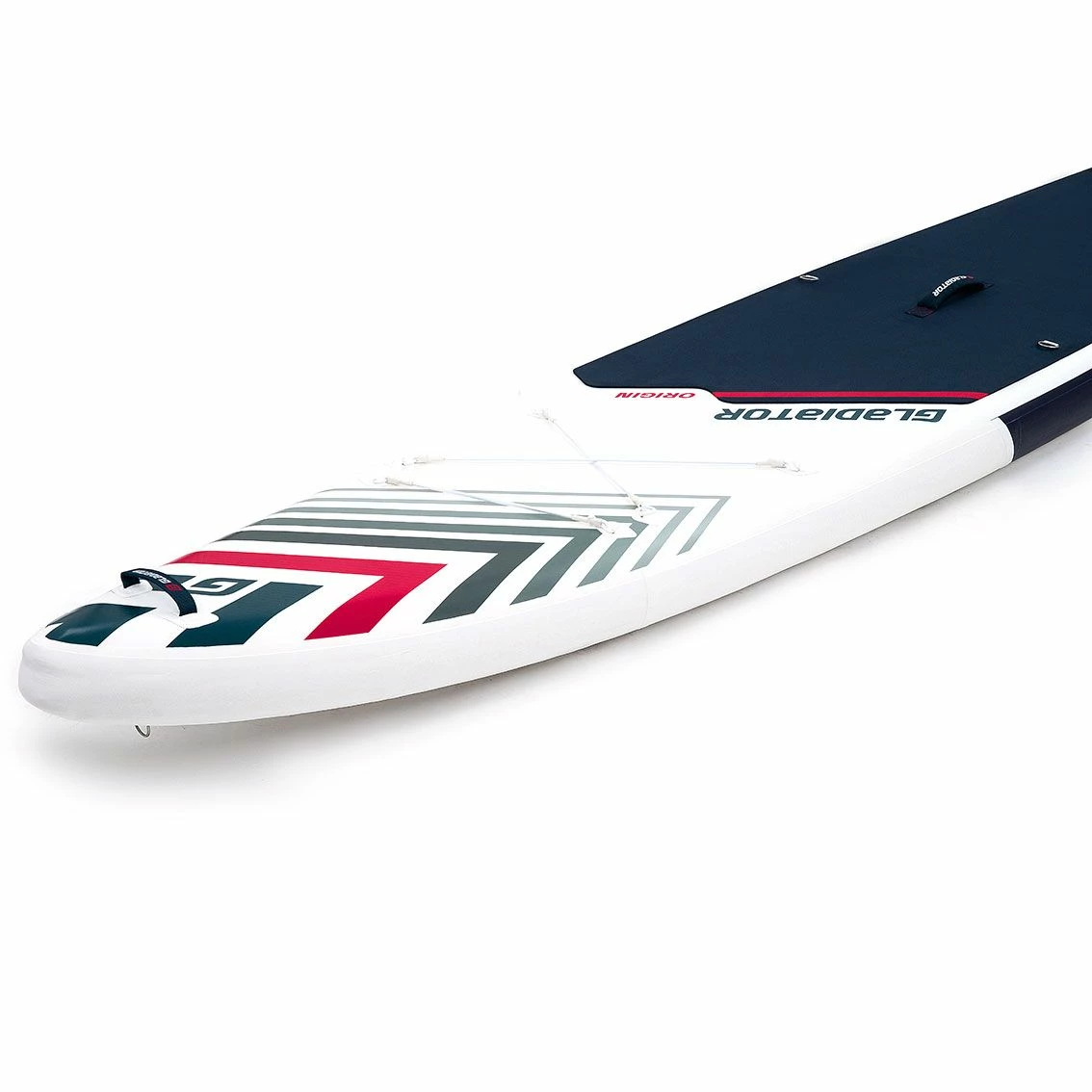Gladiator Origin Sport SC 12'6 X 30" Paddleboard 2023 2 Gladiator Origin Sport SC 12'6 X 30" Paddleboard 2023 - Image 2