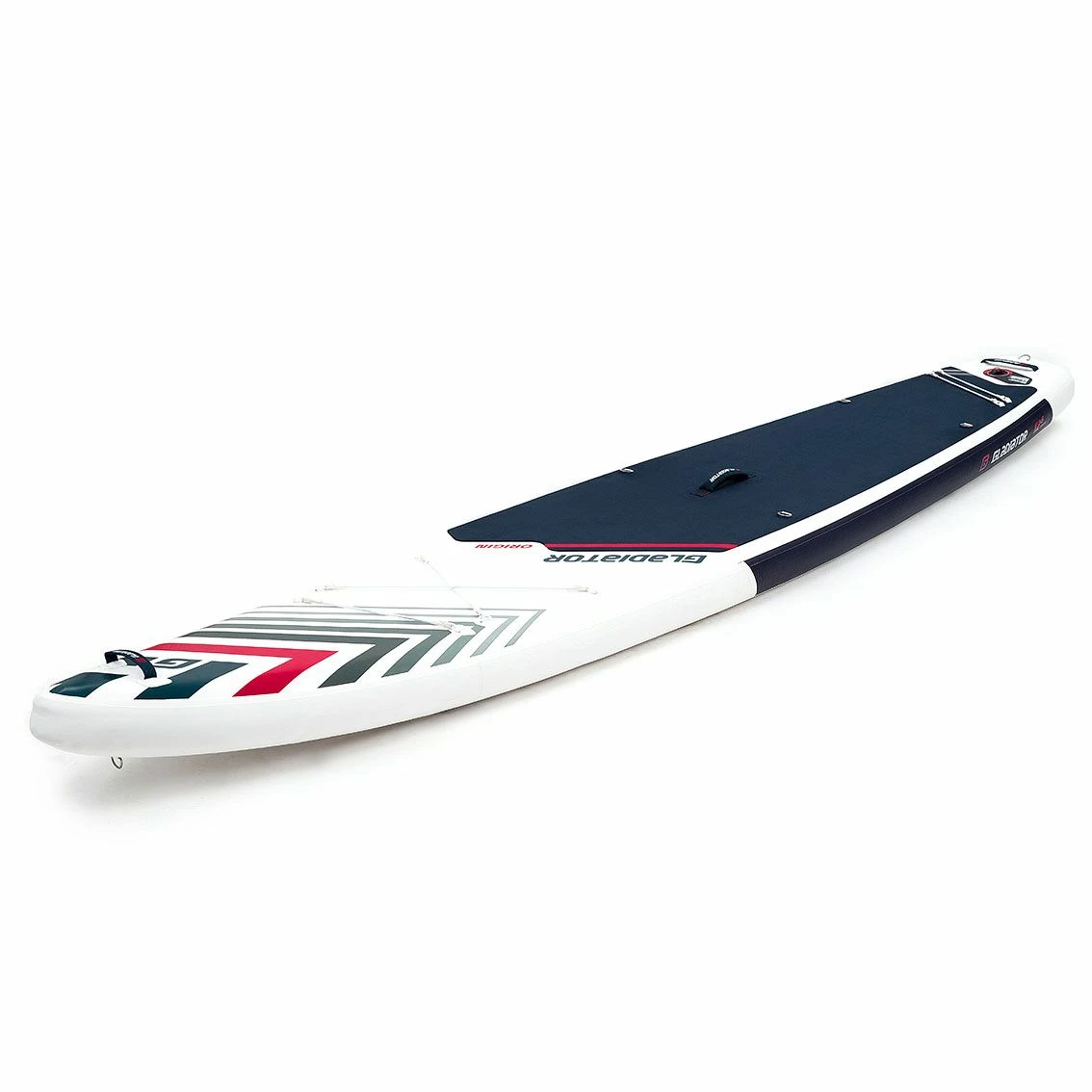 Gladiator Origin Sport SC 12'6 X 30" Paddleboard 2023 3 Gladiator Origin Sport SC 12'6 X 30" Paddleboard 2023 - Image 3
