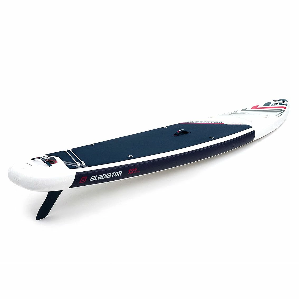 Gladiator Origin Sport SC 12'6 X 30" Paddleboard 2023 4 Gladiator Origin Sport SC 12'6 X 30" Paddleboard 2023 - Image 4