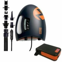 Outdoor Masters Shark II + Battery Pack