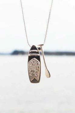 Paddleboard And Paddle Pendant 7 Paddleboard And Paddle Pendant -RED PADDLE CO. Sales paddle board sky 1