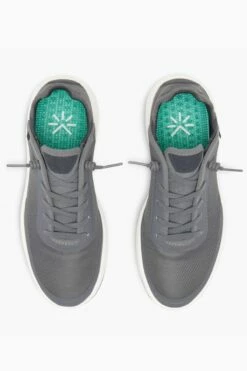 Tropicfeel Paddle Board Trainer - Asphalt Grey