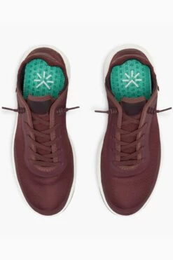 Tropicfeel Paddle Board Trainer - Chocolate Red