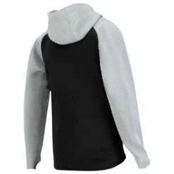 ProLimit Neoprene Zipped Paddle Board Hoody 1.5mm -RED PADDLE CO. Sales paddleboard neoprene zipped hoody 1 5mm black grey back