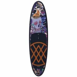 Anomy Paiheme Studio 10'6 X 32" Paddleboard 2023 -RED PADDLE CO. Sales paiheme allround 1