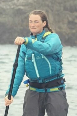 Palm Peyto Buoyancy Aid - Women's Fit - Teal -RED PADDLE CO. Sales palm peyto buoyancy aid 3