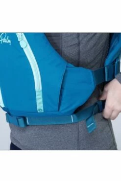 Palm Peyto Buoyancy Aid - Women's Fit - Teal -RED PADDLE CO. Sales palm peyto buoyancy aid 6