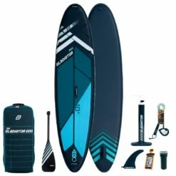 Gladiator Pro 10'4 X 30" Paddleboard 2023