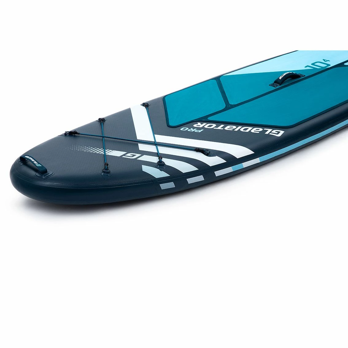 Gladiator Pro 10'4 X 30" Paddleboard 2023 2 Gladiator Pro 10'4 X 30" Paddleboard 2023 - Image 2