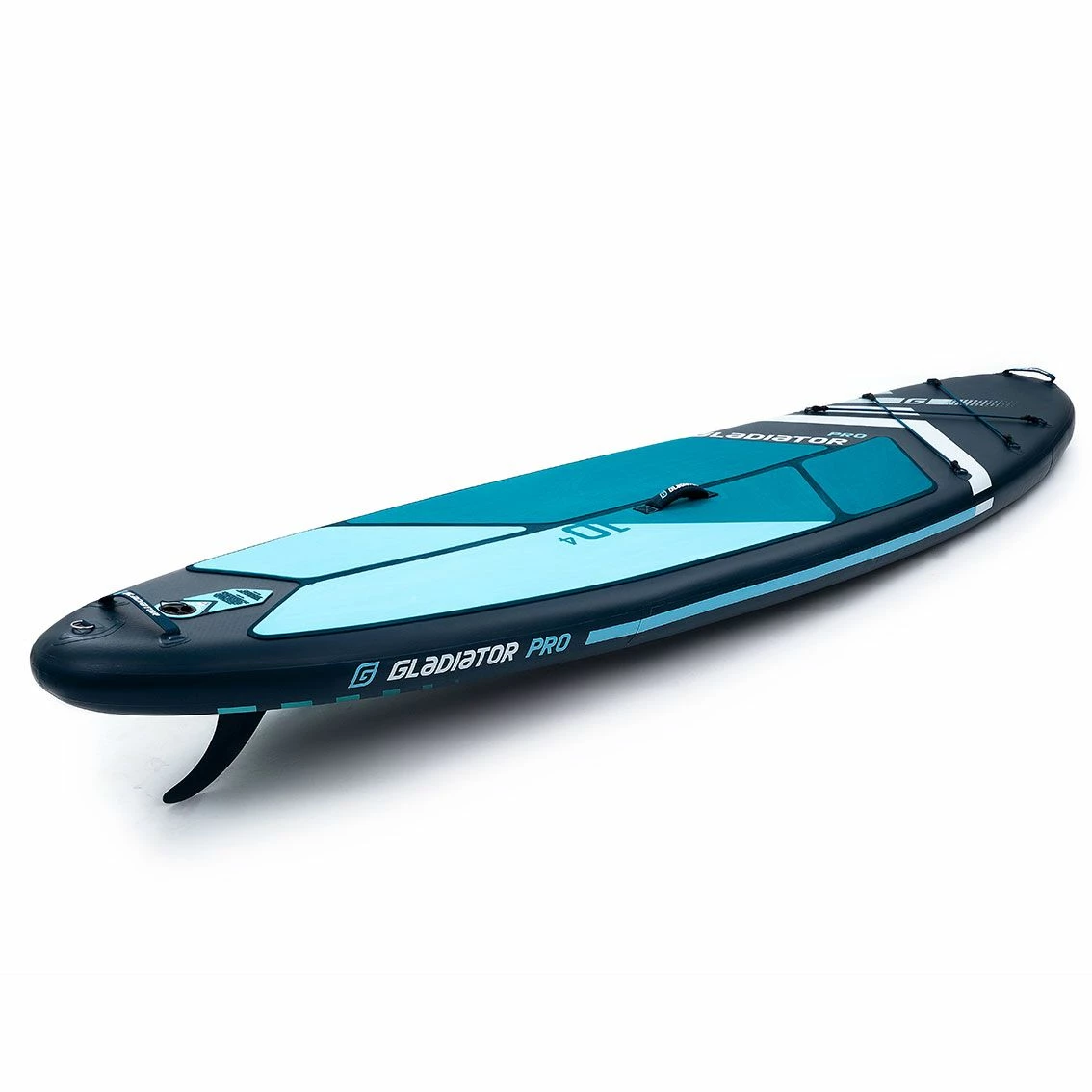 Gladiator Pro 10'4 X 30" Paddleboard 2023 4 Gladiator Pro 10'4 X 30" Paddleboard 2023 - Image 4
