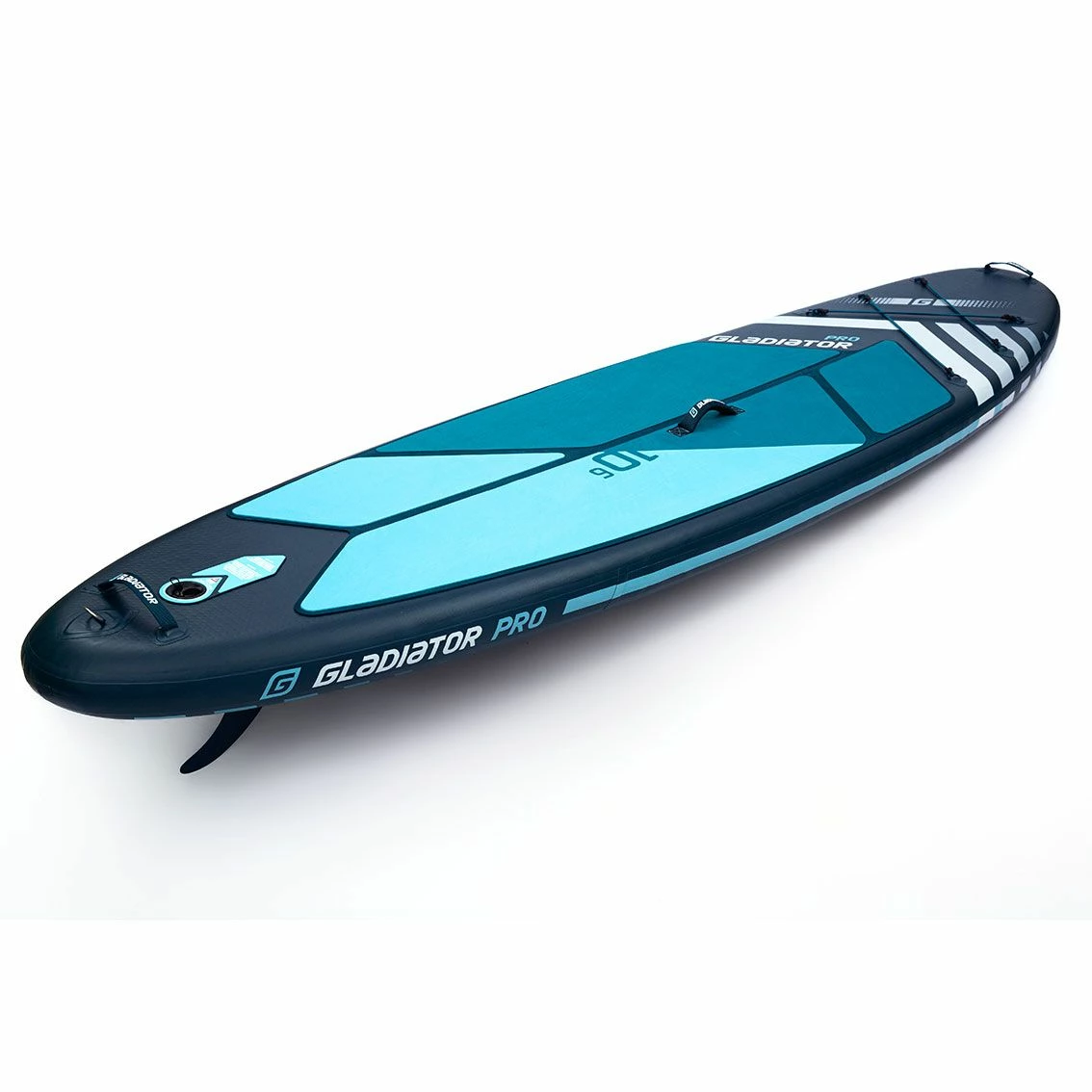 Gladiator Pro 10'6 X 32" Paddleboard 2023 4 Gladiator Pro 10'6 X 32" Paddleboard 2023 - Image 4