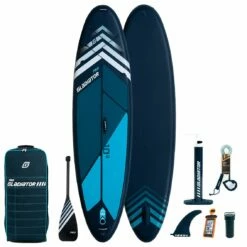 Gladiator Pro 10'8 X 34" Paddleboard 2023
