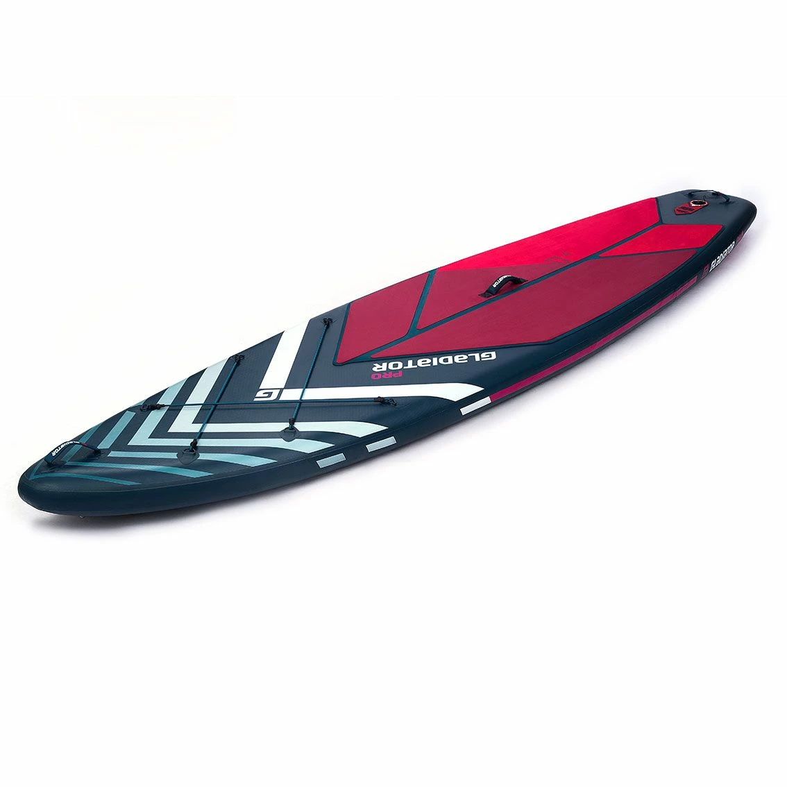 Gladiator Pro 11'4 X 32" Paddleboard 2023 3 Gladiator Pro 11'4 X 32" Paddleboard 2023 - Image 3