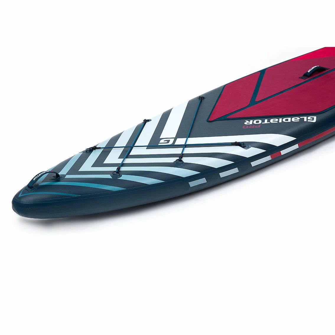 Gladiator Pro S 12'6 X 30" Paddleboard 2023 2 Gladiator Pro S 12'6 X 30" Paddleboard 2023 - Image 2