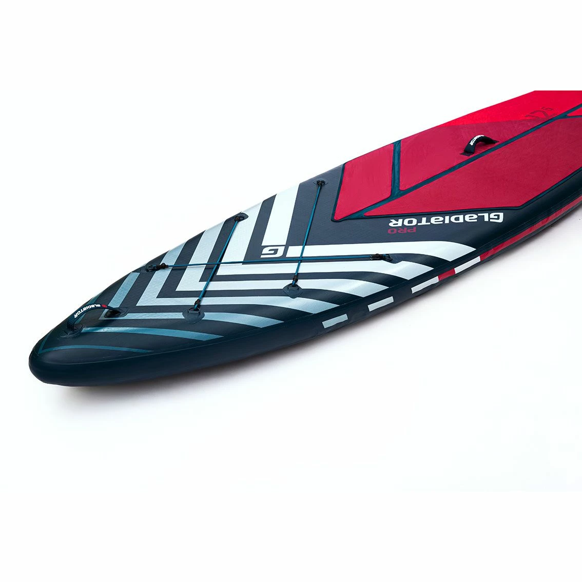 Gladiator Pro T 12'6 X 32" Paddleboard 2023 2 Gladiator Pro T 12'6 X 32" Paddleboard 2023 - Image 2