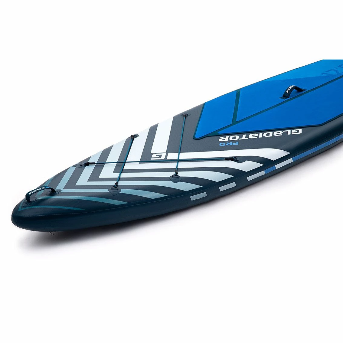 Gladiator Pro W 12'6 X 34" Paddleboard 2023 2 Gladiator Pro W 12'6 X 34" Paddleboard 2023 - Image 2